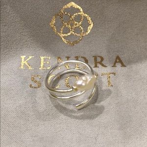 Kendra Scott ring